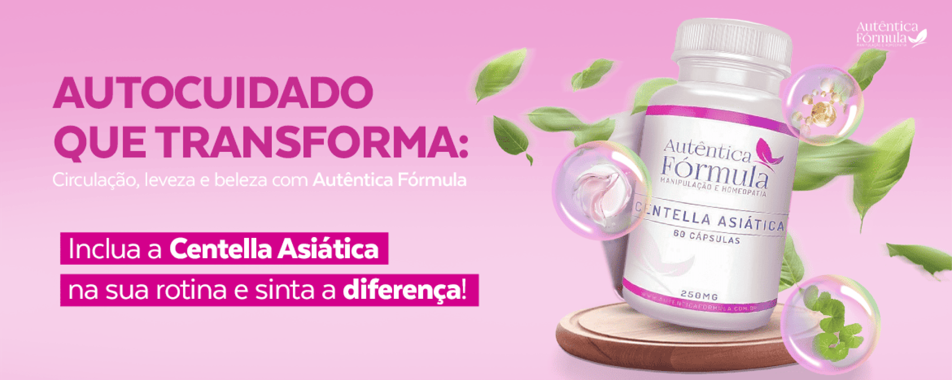 centella