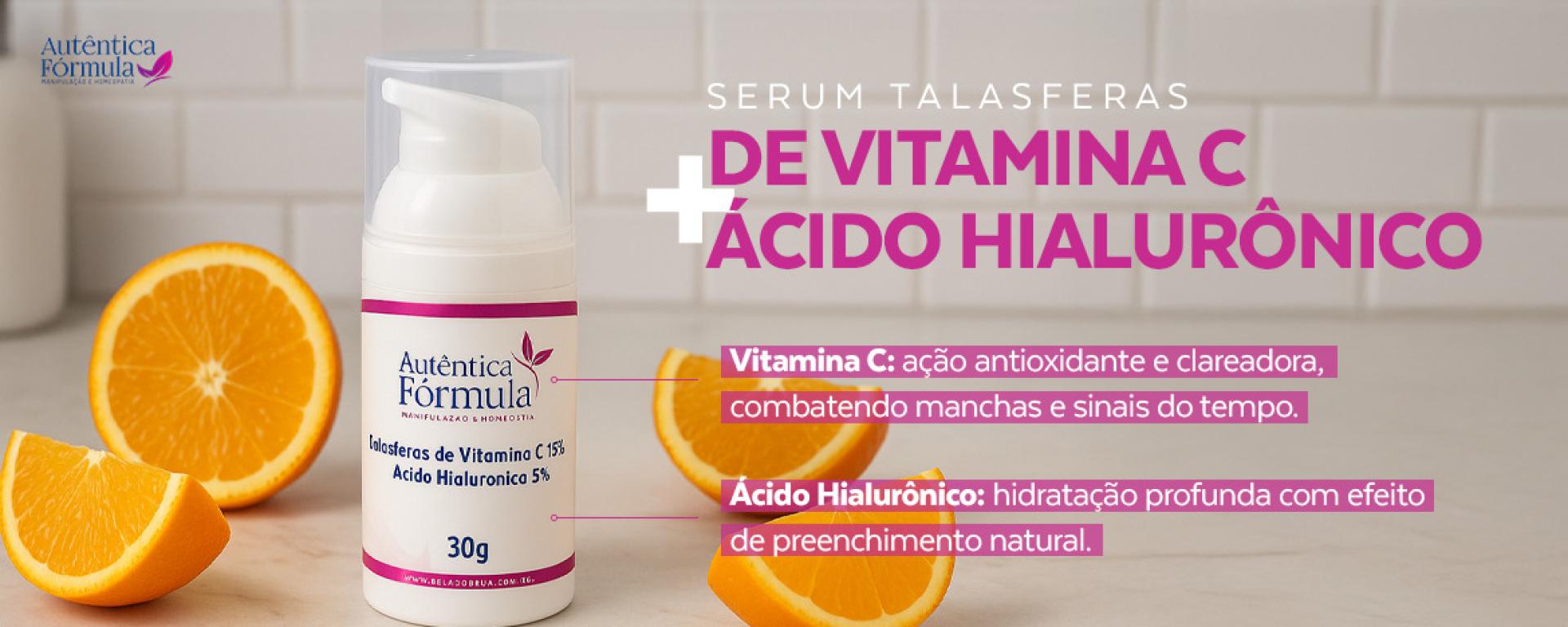 Serum Talasferas