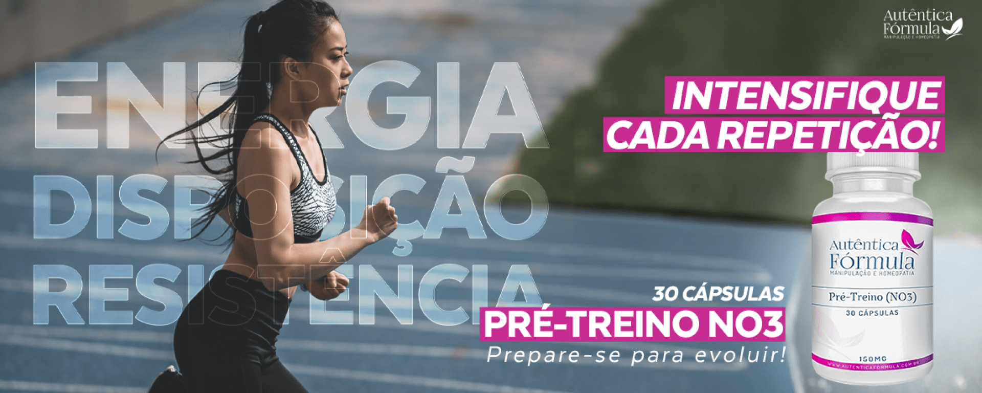 Pré treino