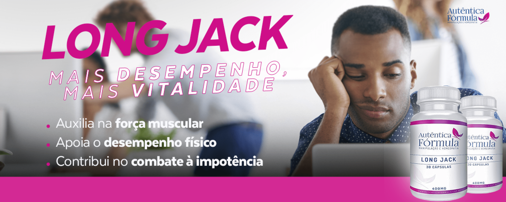 Long Jack