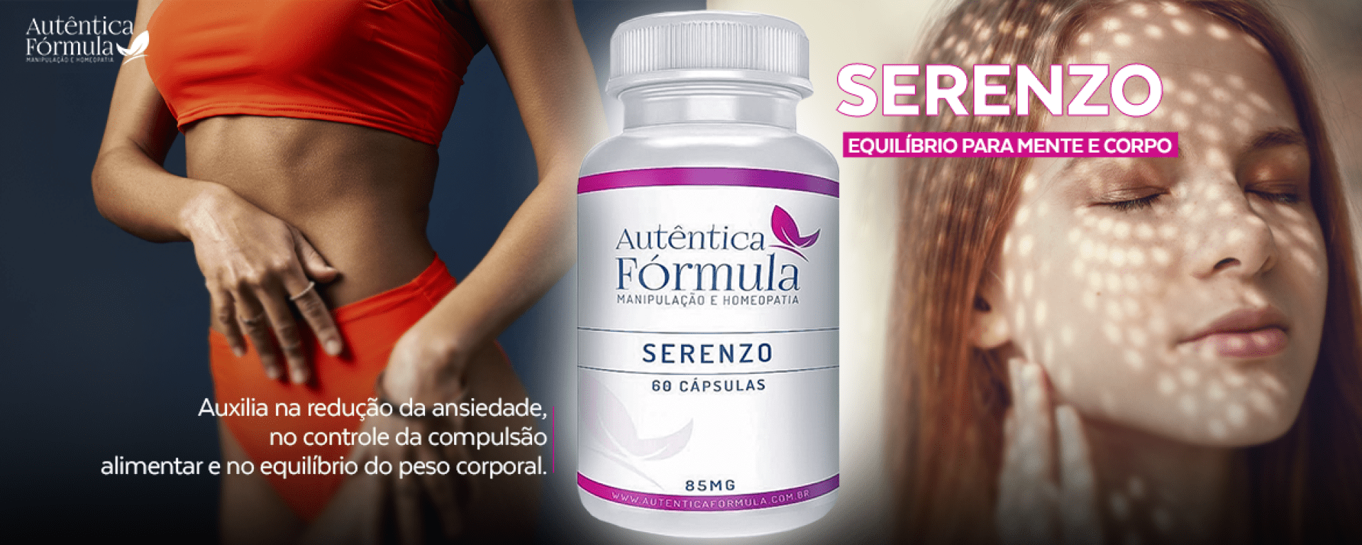 Serenzo