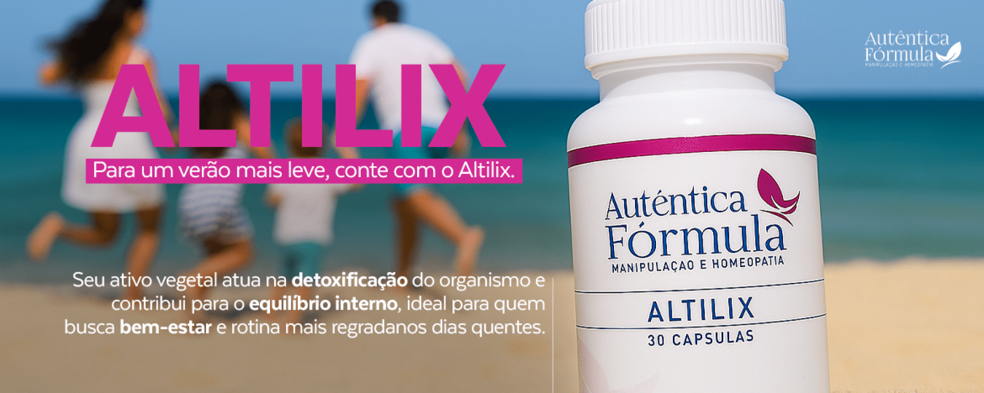 Altilix - site