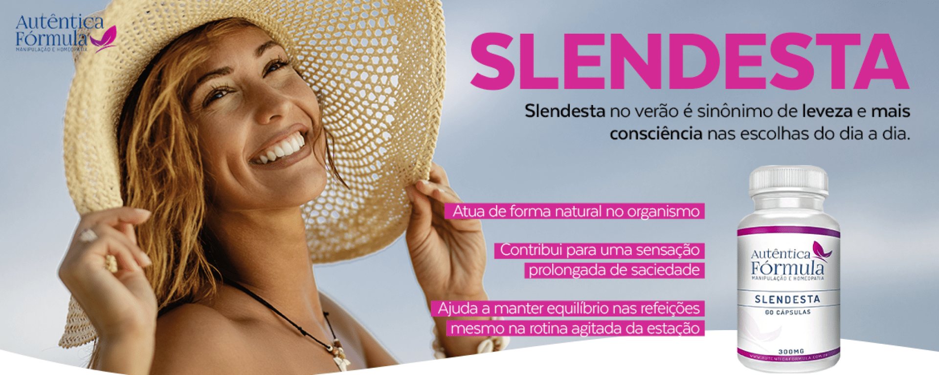 slendesta - site