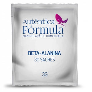 BETA-ALANINA (3G) 